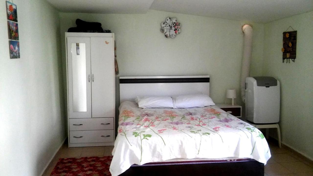 Beautiful Sultan House At Cleopatra Beach 1 With Umbrellas, Balcony, Barbecue, Private 100Mbps Wifi, Smart Tv, Table Games, Vip Trans-Fer - Beautiful Apartmenthouse Alanya Extérieur photo